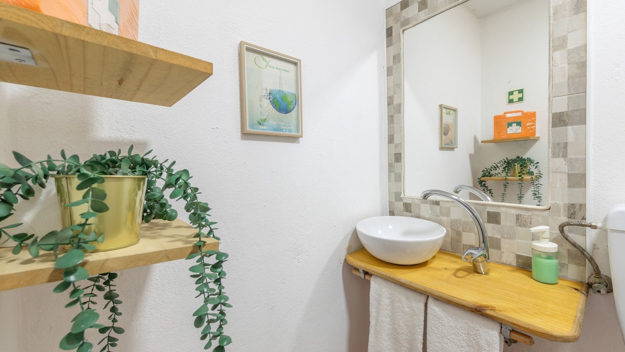 Photo of Bathroom in Barreiro