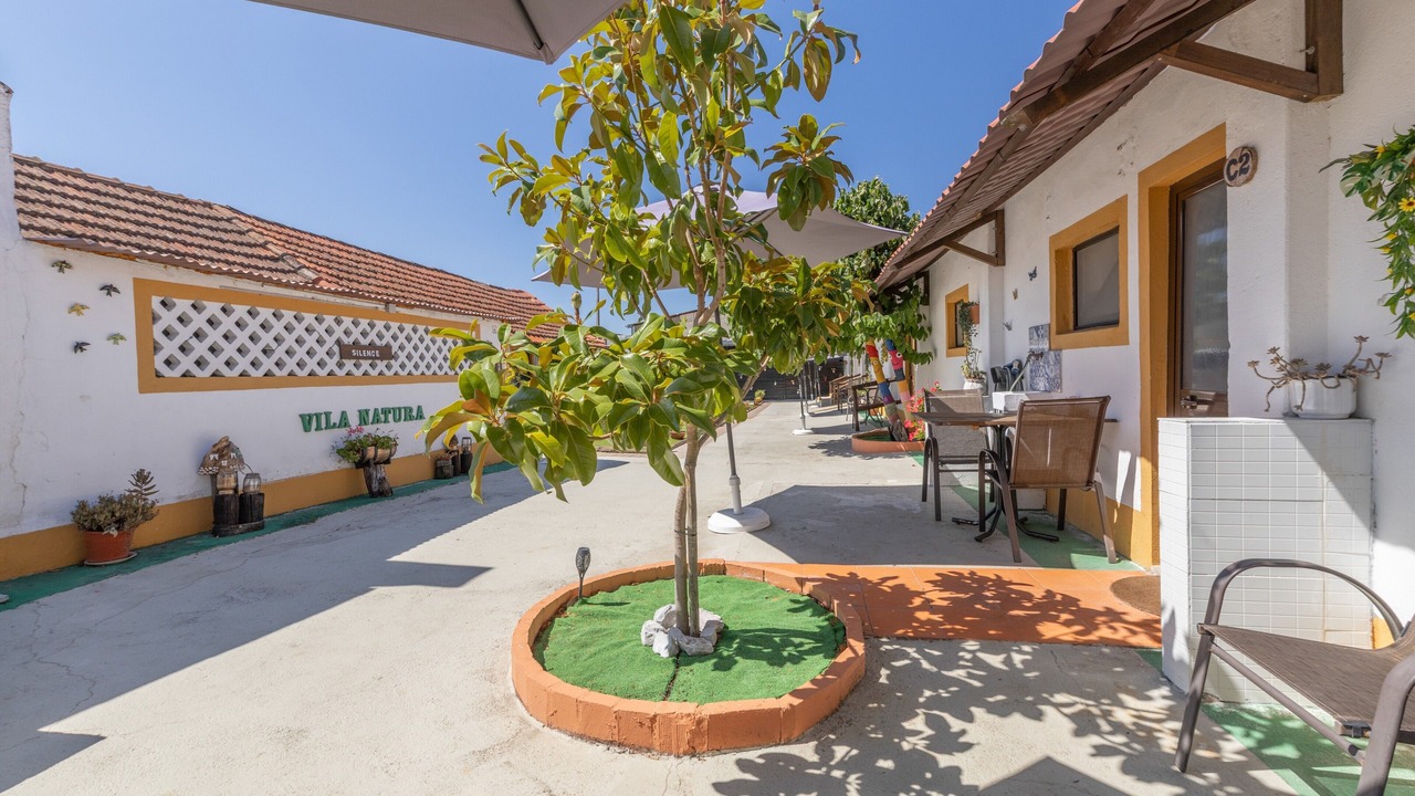 Photo of Outdoor in Barreiro