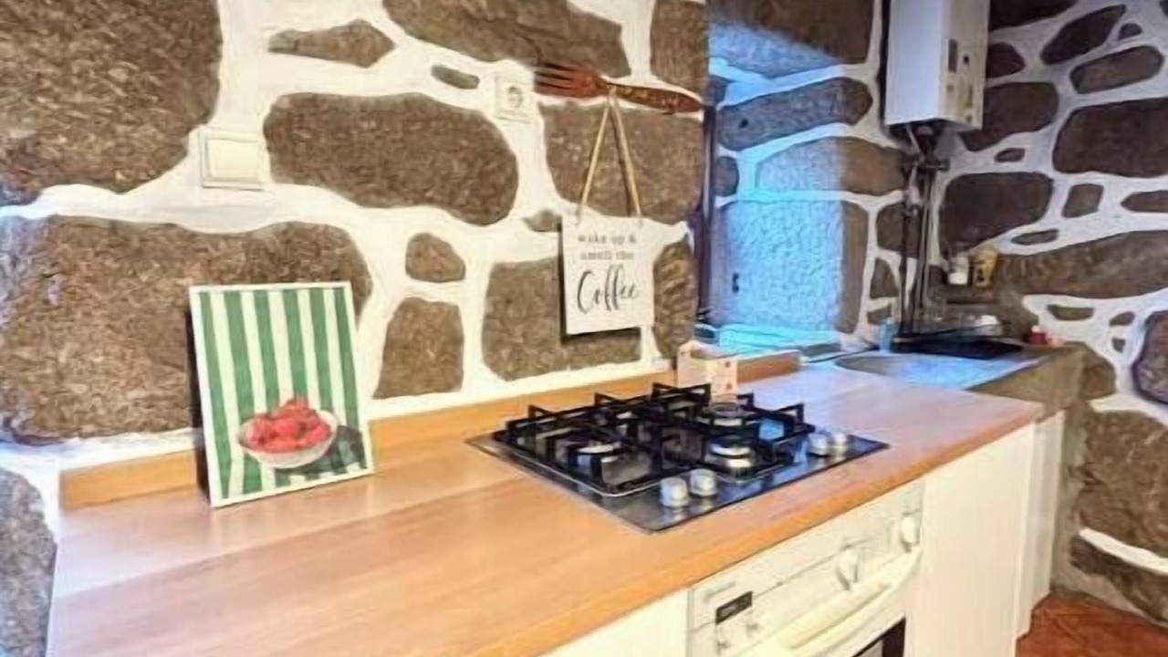 Photo of Kitchen in Guimaraes