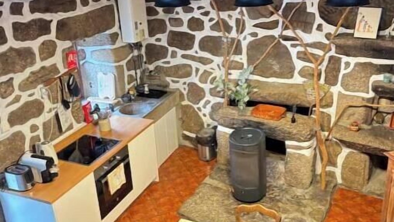 Photo of Kitchen in Guimaraes