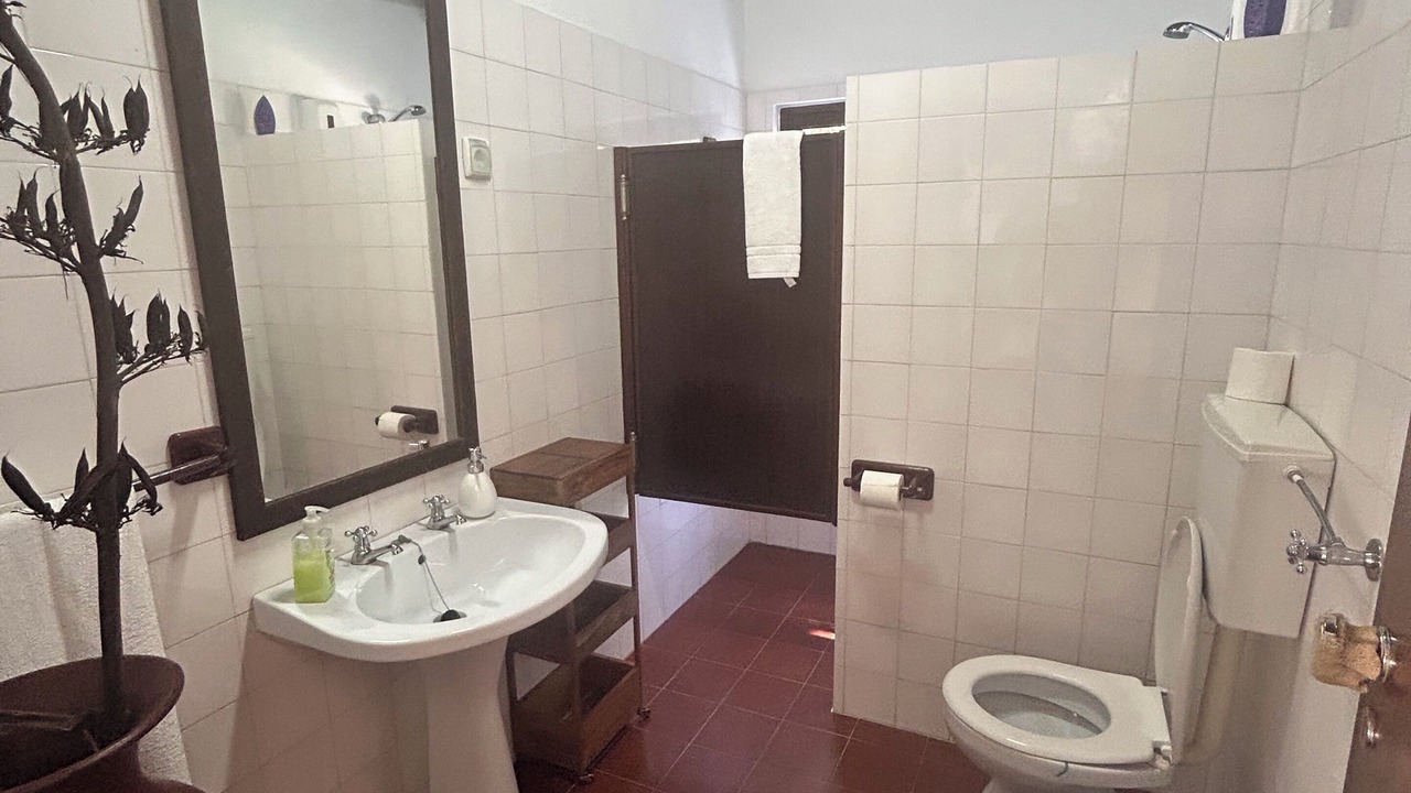 Photo of Bathroom in Magoito