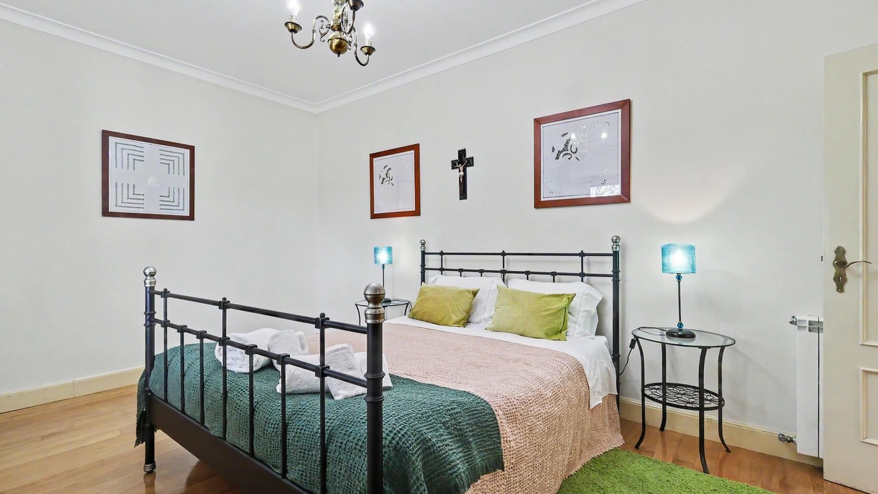 Photo of Bedroom in Paredes de Coura