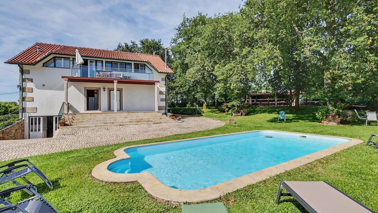 Photo of Outdoor in Paredes de Coura
