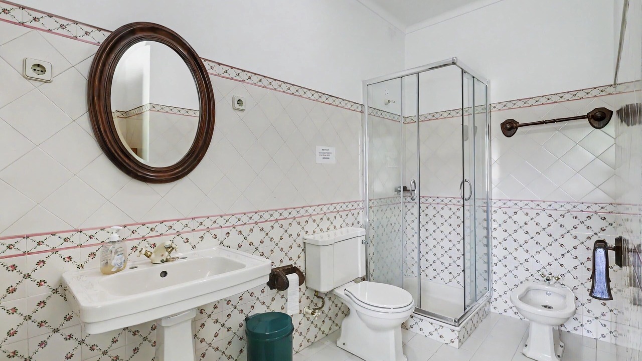 Photo of Bathroom in Paredes de Coura