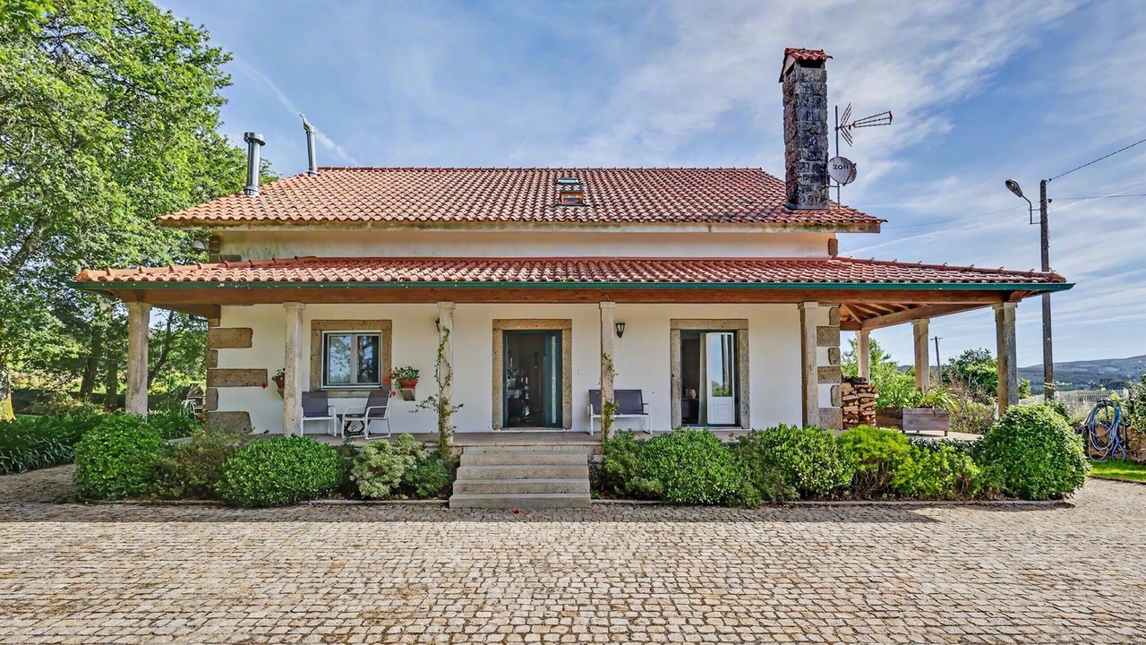 Photo of Outdoor in Paredes de Coura