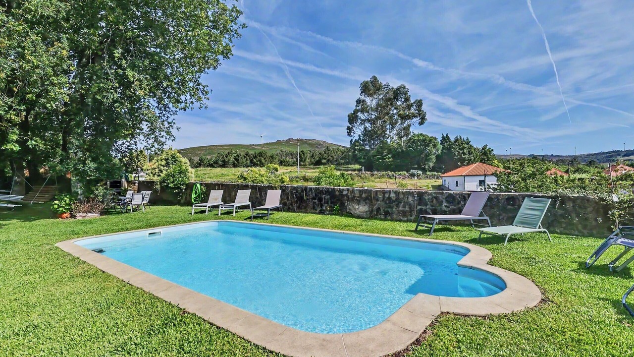 Photo of Outdoor in Paredes de Coura