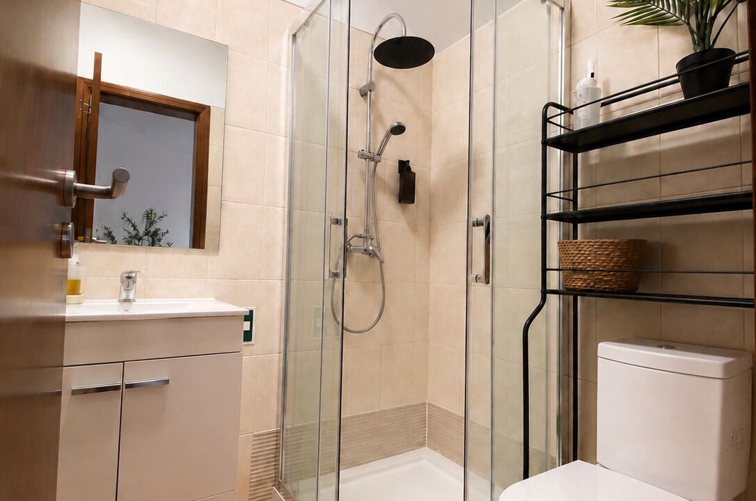 Photo of Bathroom in Barril de Cima