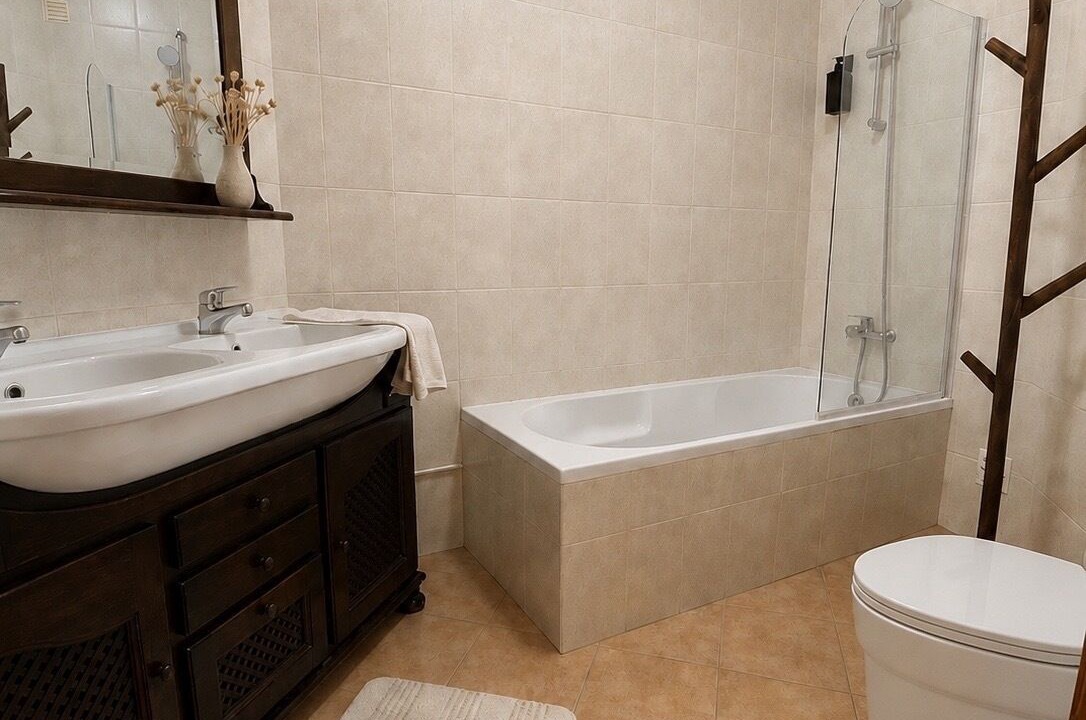 Photo of Bathroom in Barril de Cima
