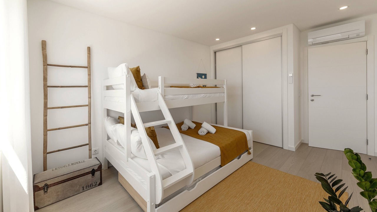 Photo of Bedroom in Areia Branca
