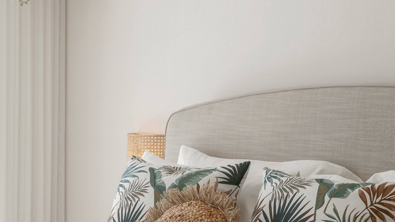 Photo of Bedroom in Areia Branca