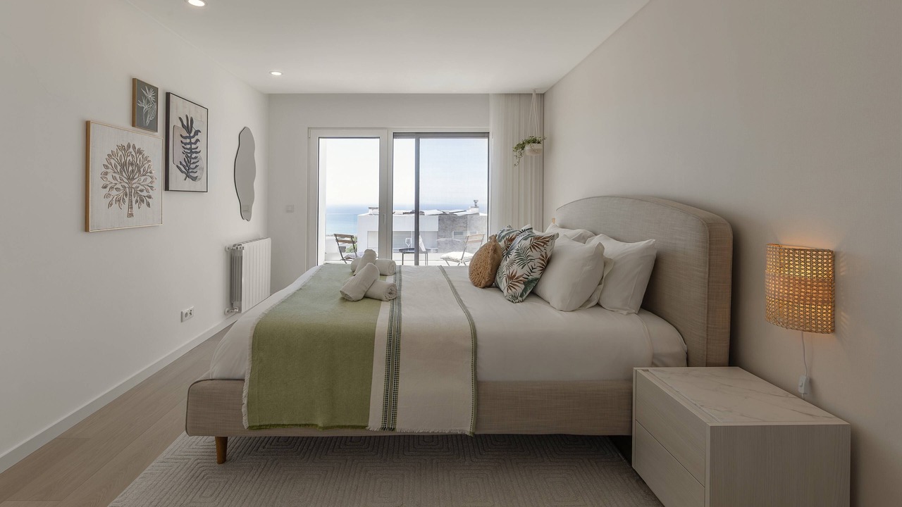 Photo of Bedroom in Areia Branca