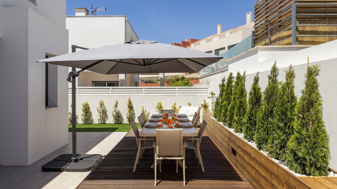 Photo of Outdoor in Areia Branca