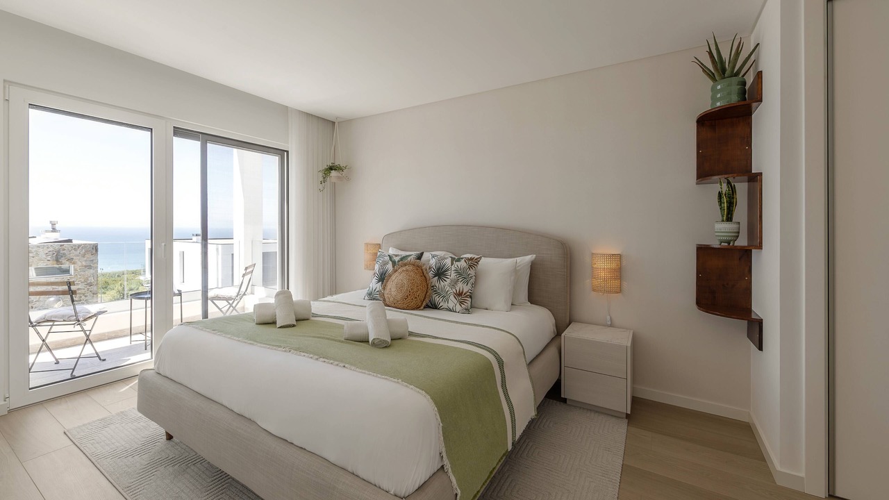 Photo of Bedroom in Areia Branca
