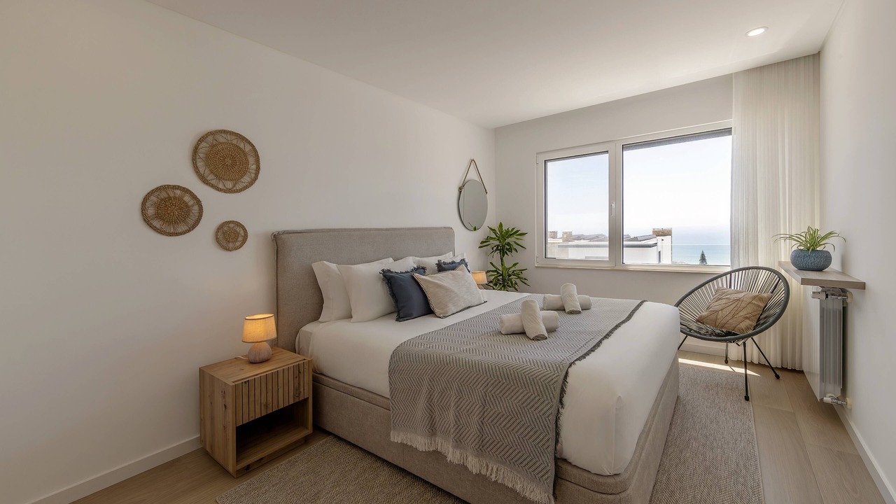 Photo of Bedroom in Areia Branca