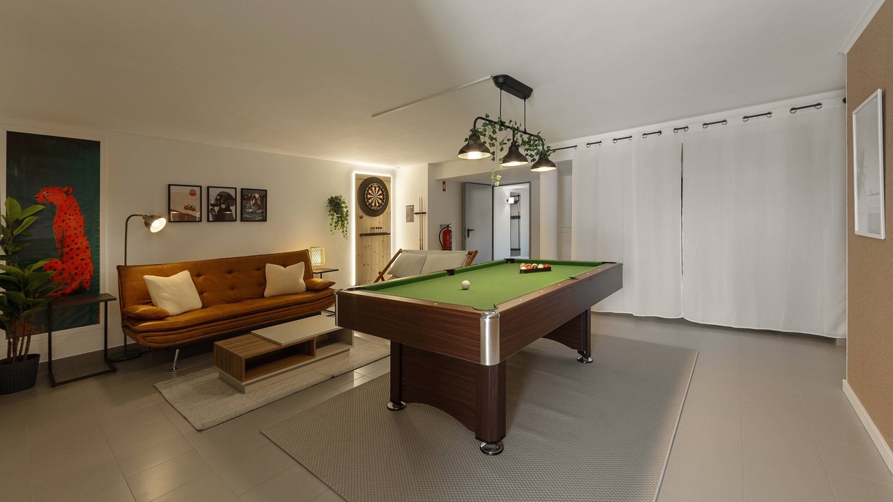 Photo of Bedroom in Areia Branca