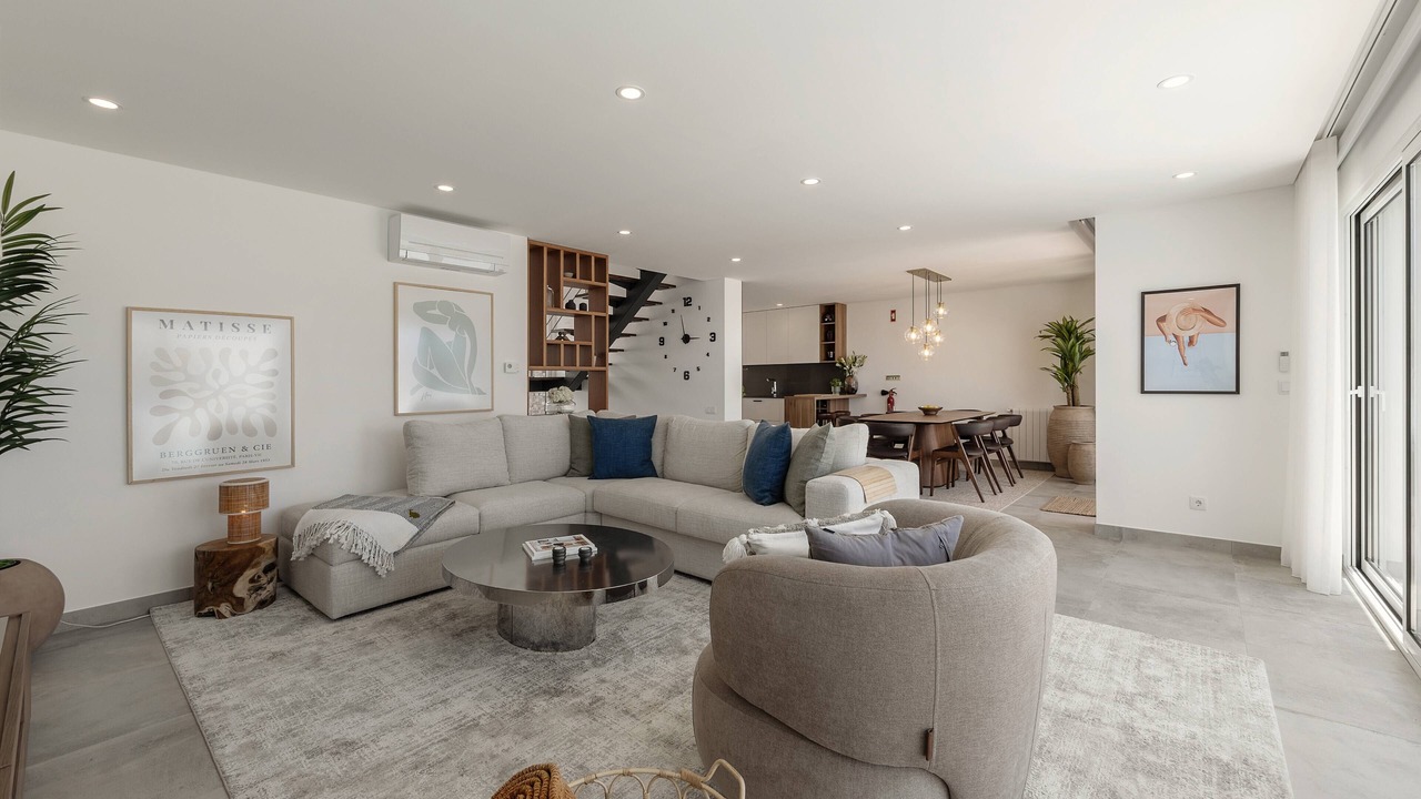 Photo of Livingroom in Areia Branca