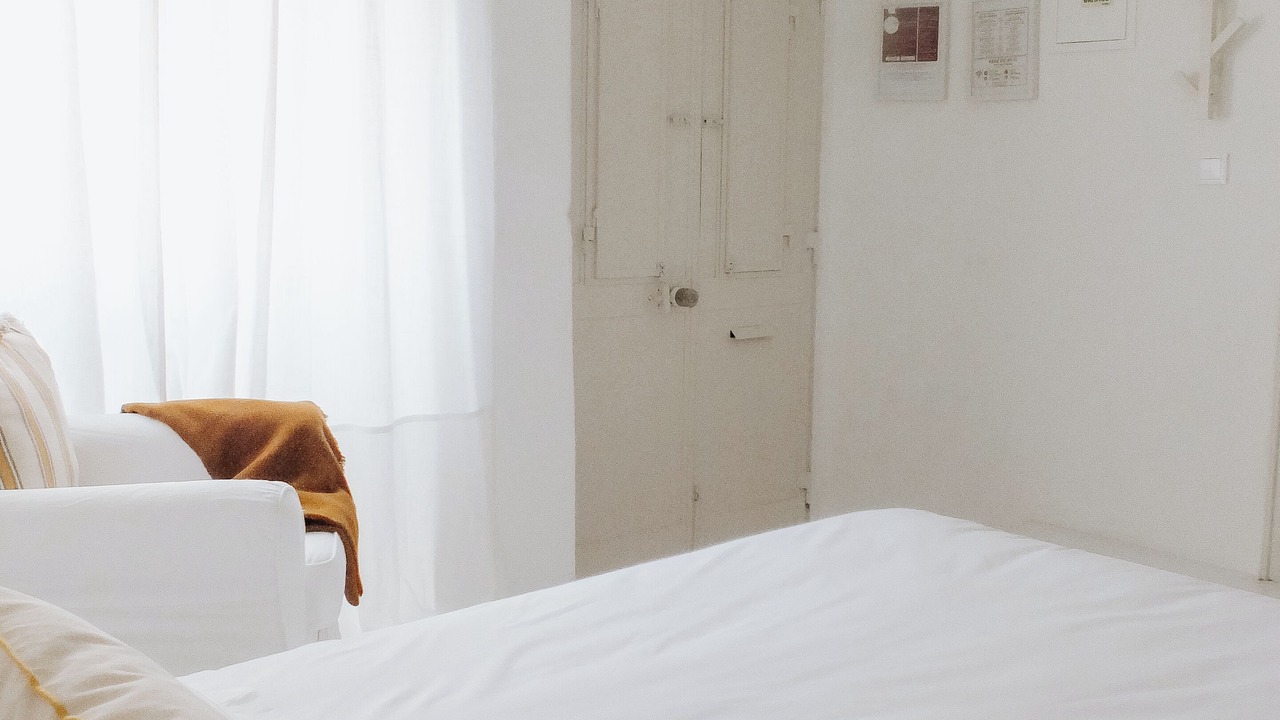 Photo of Bedroom in Moura