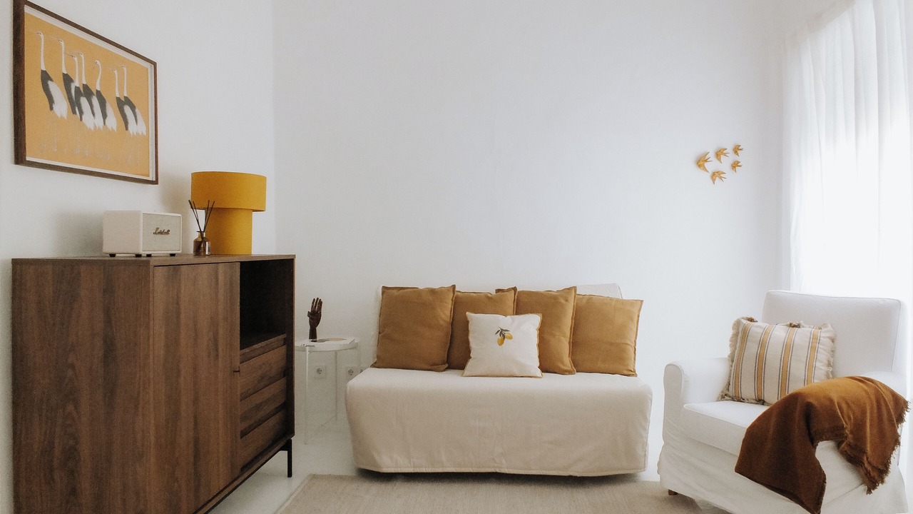 Photo of Livingroom in Moura