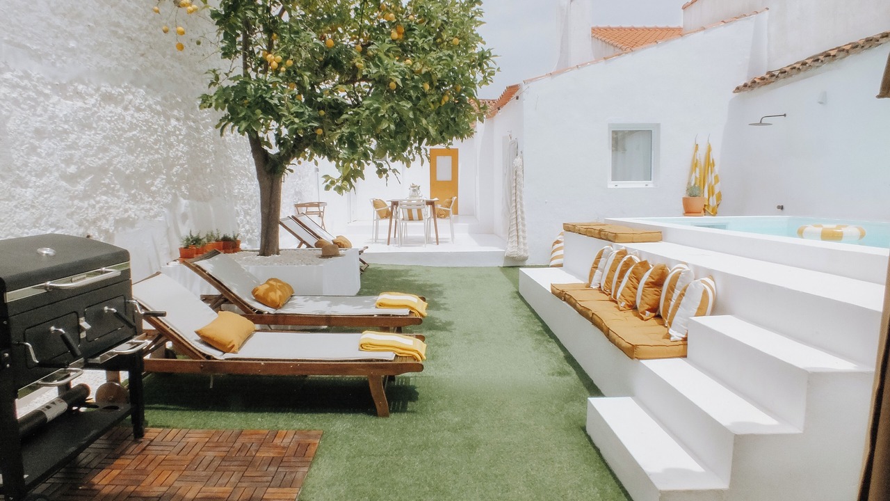Photo of Outdoor in Moura