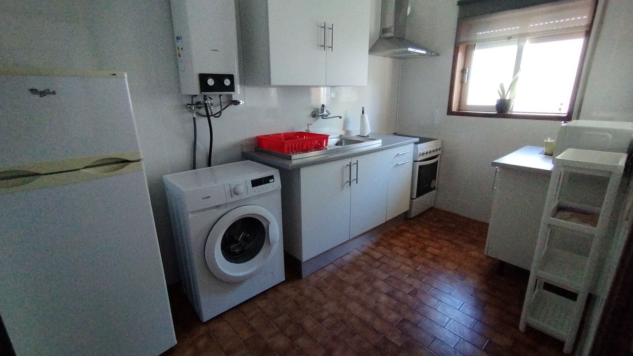 Photo of Kitchen in Arcozelo