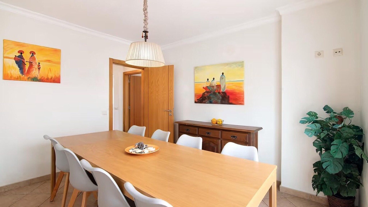 Photo of Livingroom in Manta Rota