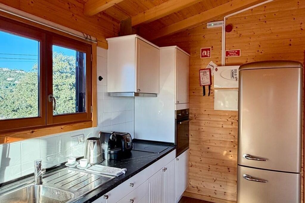 Photo of Kitchen in Loule