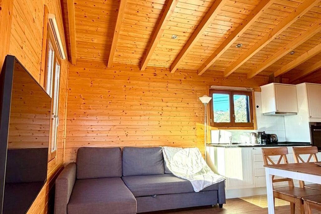 Photo of Livingroom in Loule