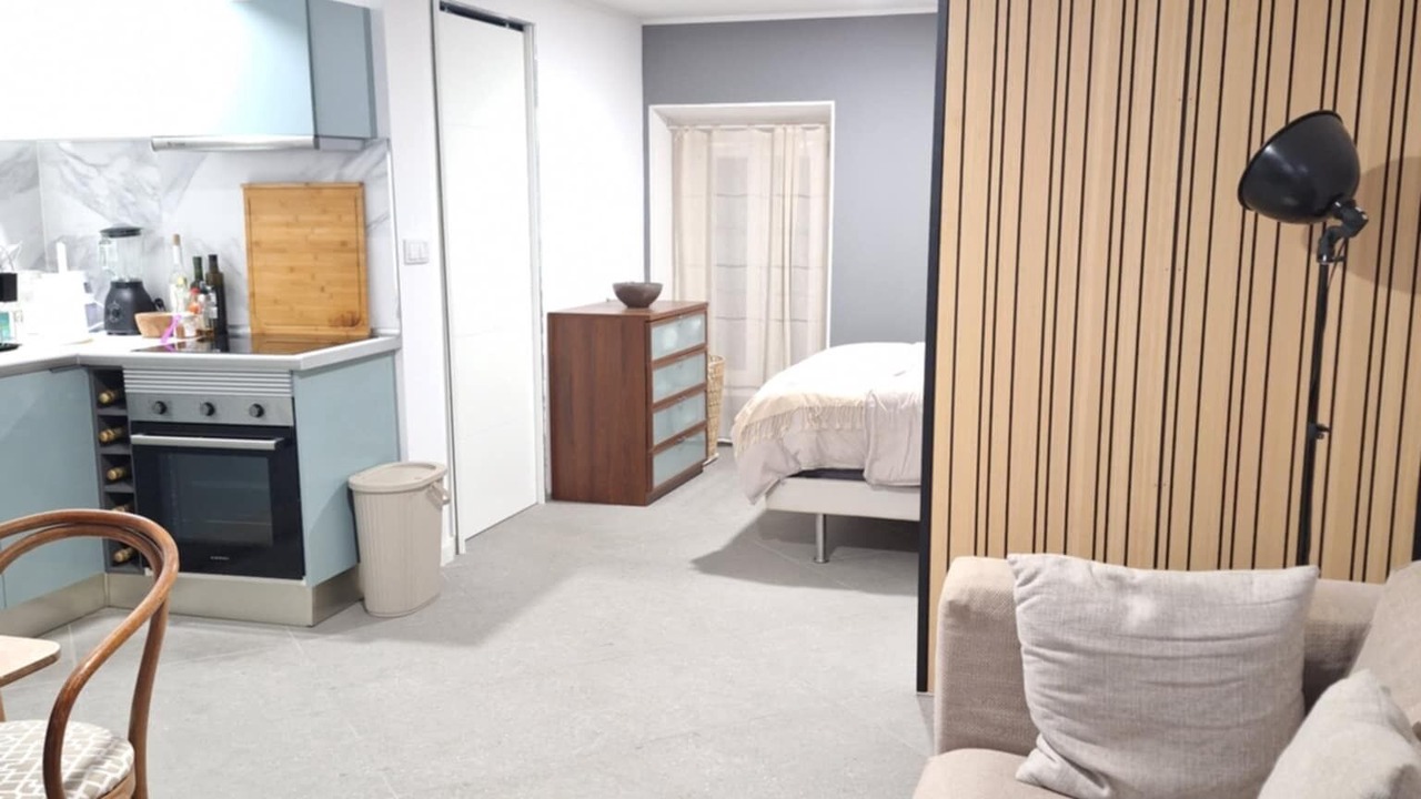 Photo of Bedroom in Setubal