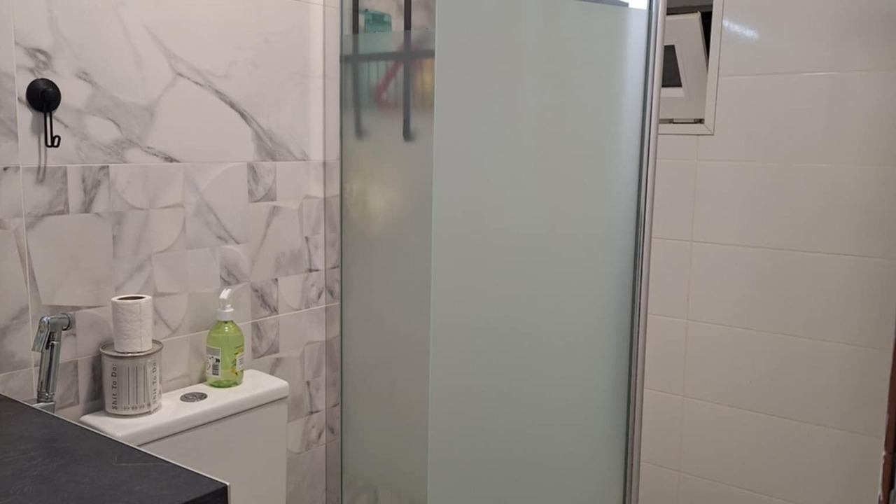 Photo of Bathroom in Setubal