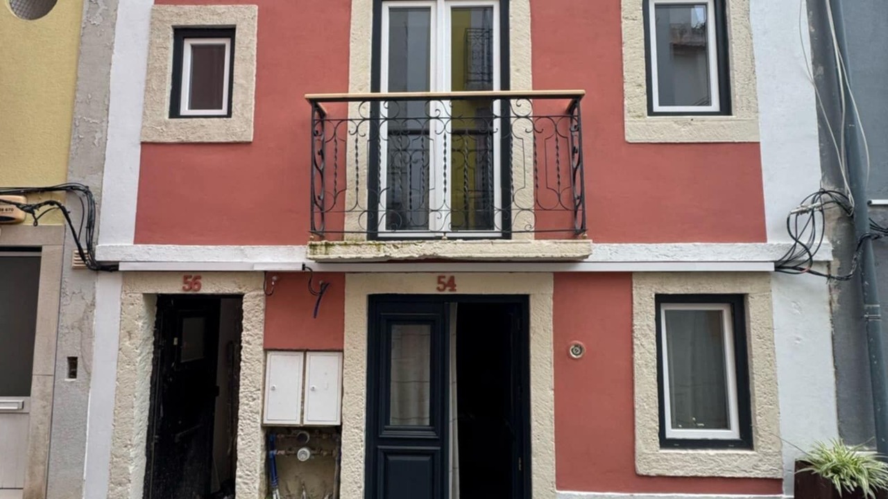 Photo of Outdoor in Setubal