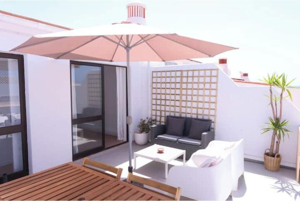 Photo of Outdoor in Praia da Luz