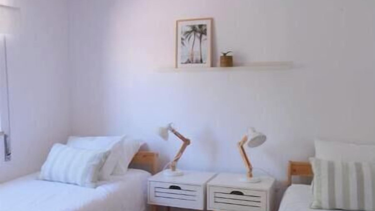 Photo of Bedroom in Praia da Luz
