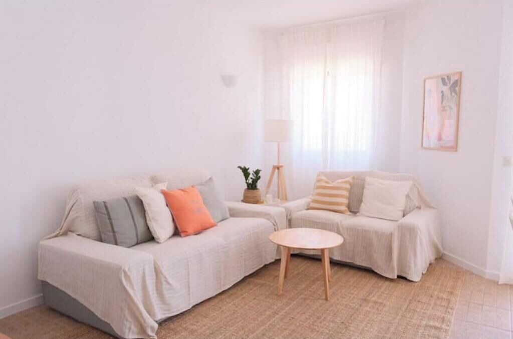 Photo of Livingroom in Praia da Luz