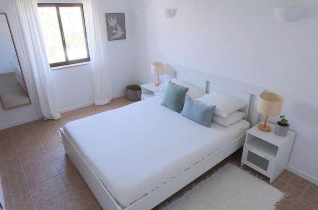 Photo of Bedroom in Praia da Luz