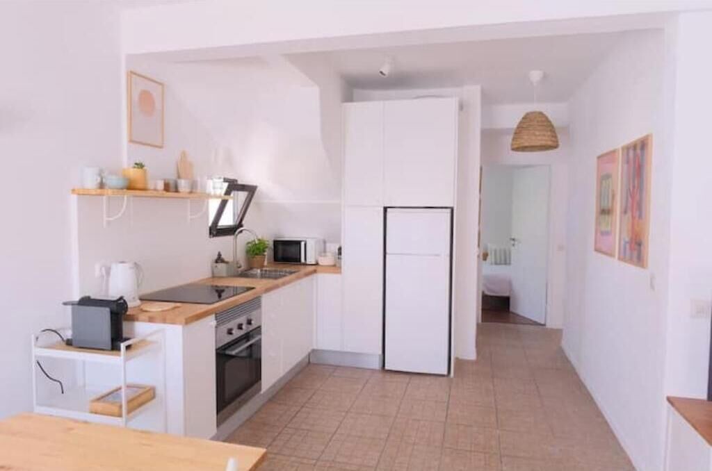Photo of Kitchen in Praia da Luz