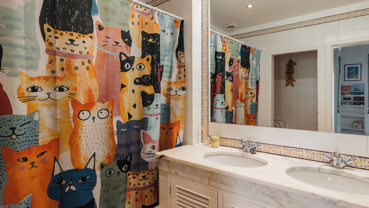 Photo of Bathroom in Foz do Douro