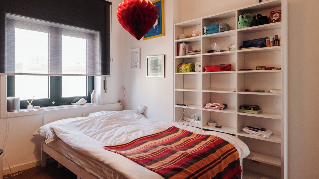 Photo of Bedroom in Foz do Douro