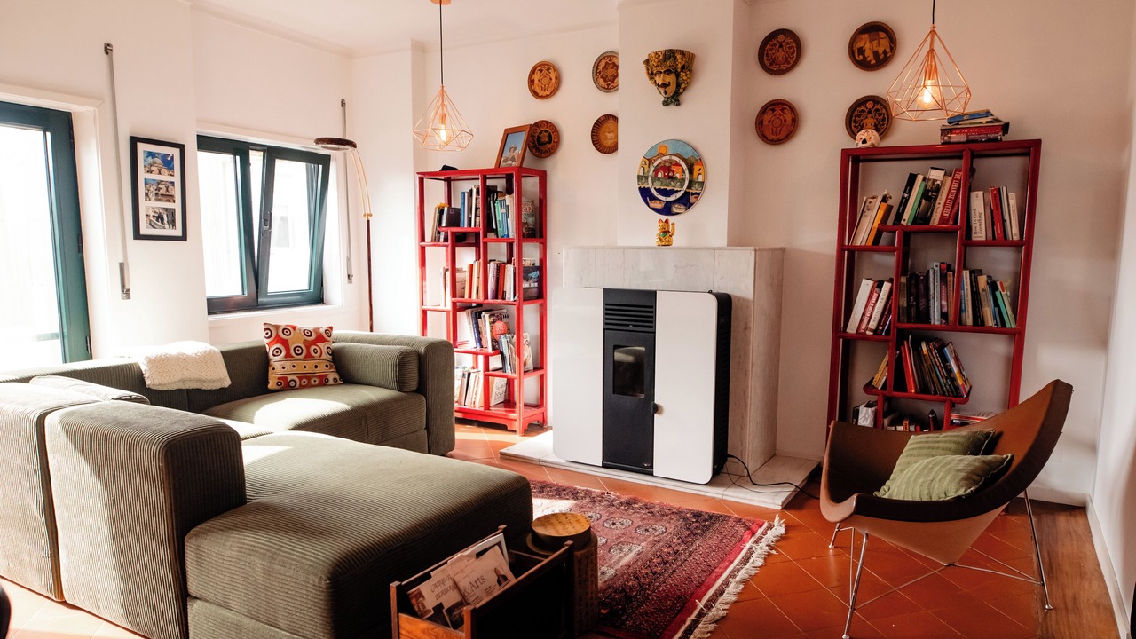 Photo of Livingroom in Foz do Douro