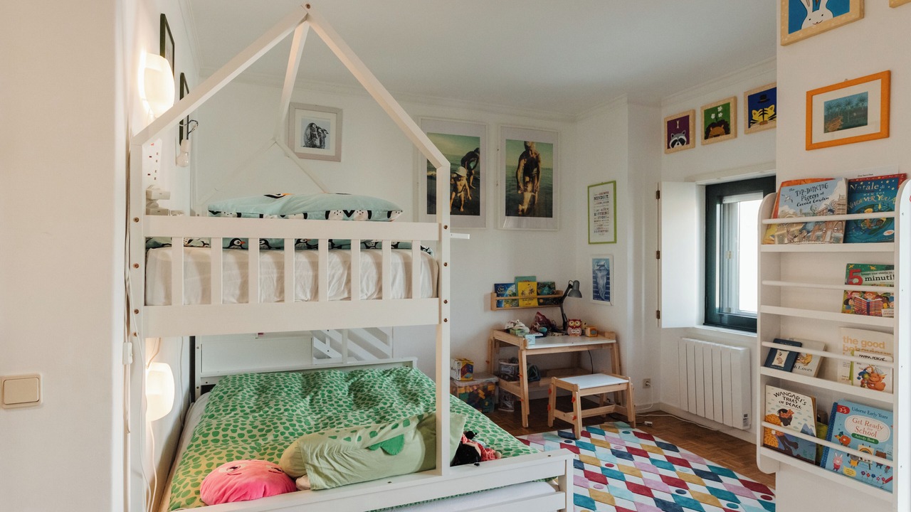 Photo of Bedroom in Foz do Douro