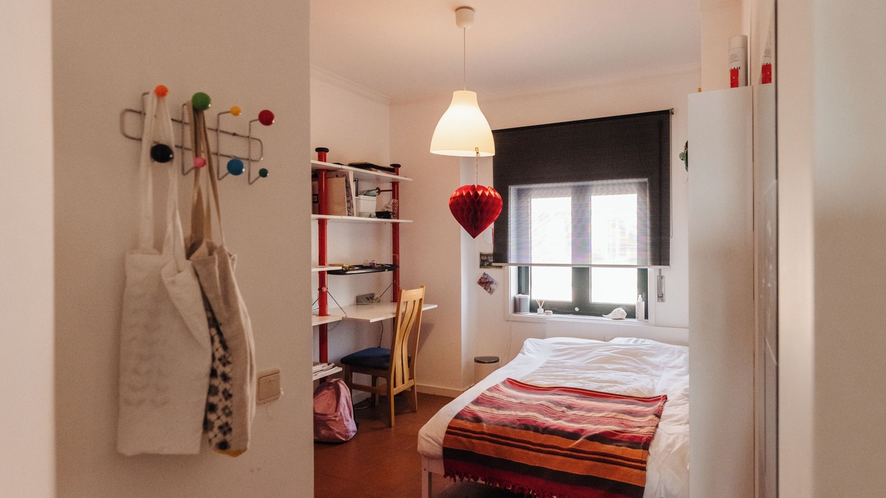 Photo of Bedroom in Foz do Douro