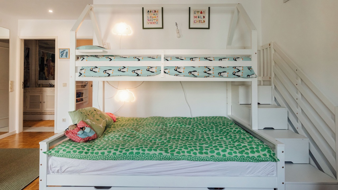 Photo of Bedroom in Foz do Douro