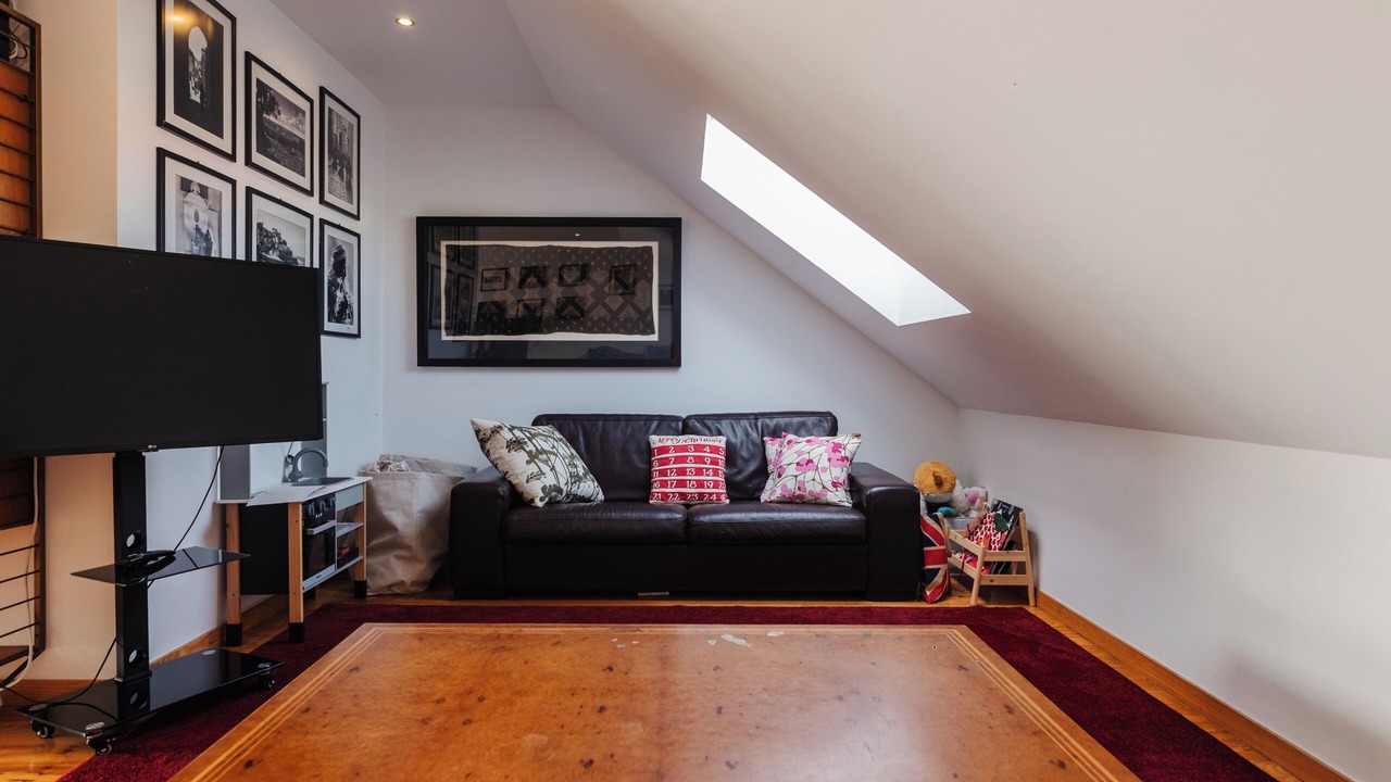 Photo of Livingroom in Foz do Douro