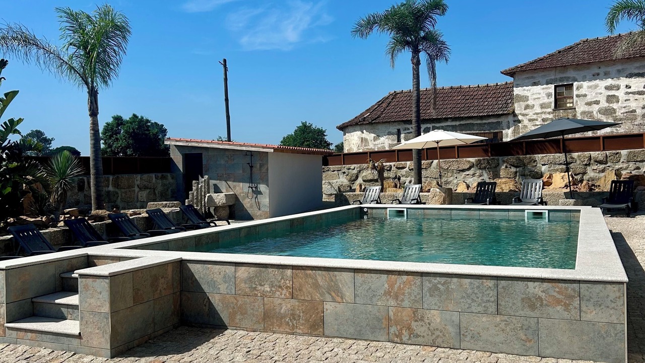 Photo of Outdoor in Parada de Todeia