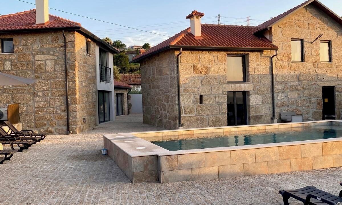 Photo of Outdoor in Parada de Todeia