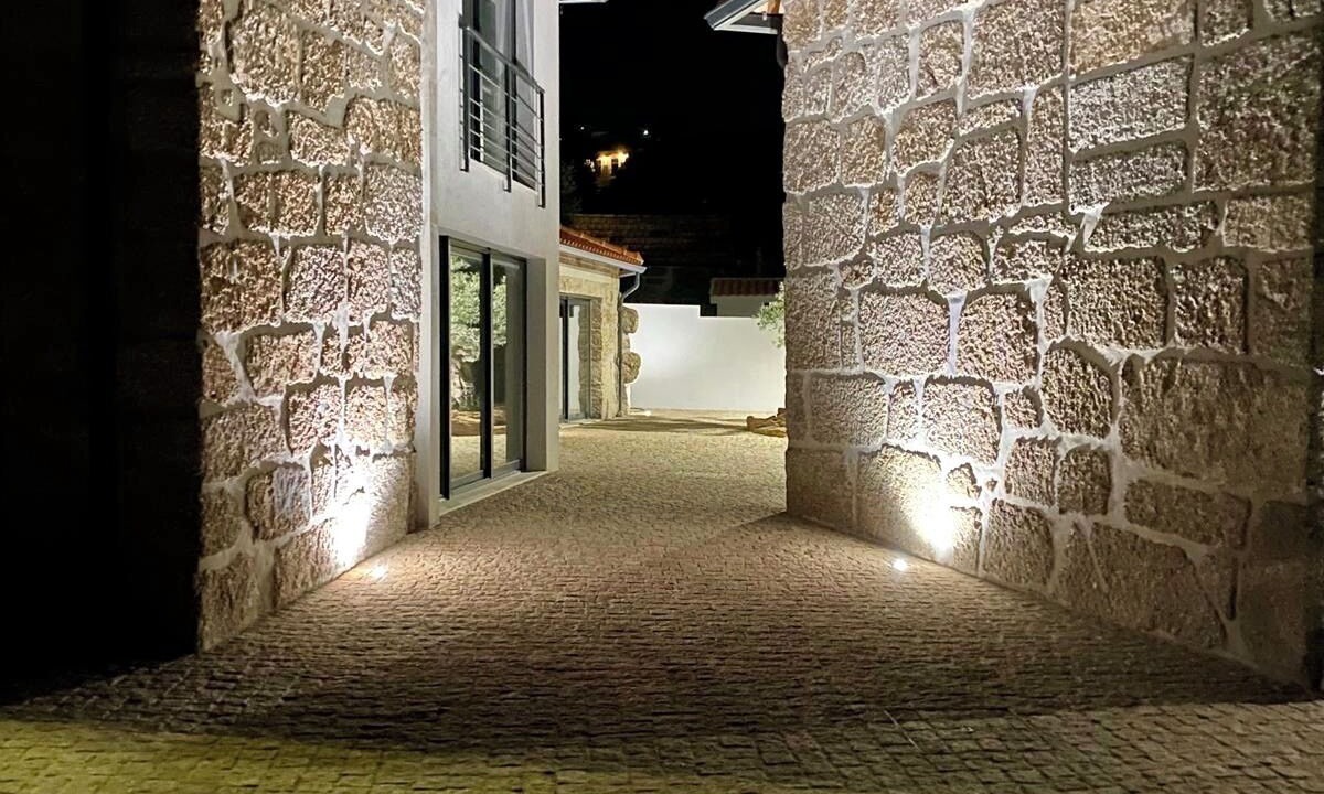 Photo of Outdoor in Parada de Todeia