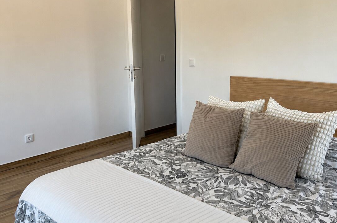 Photo of Bedroom in Parada de Todeia