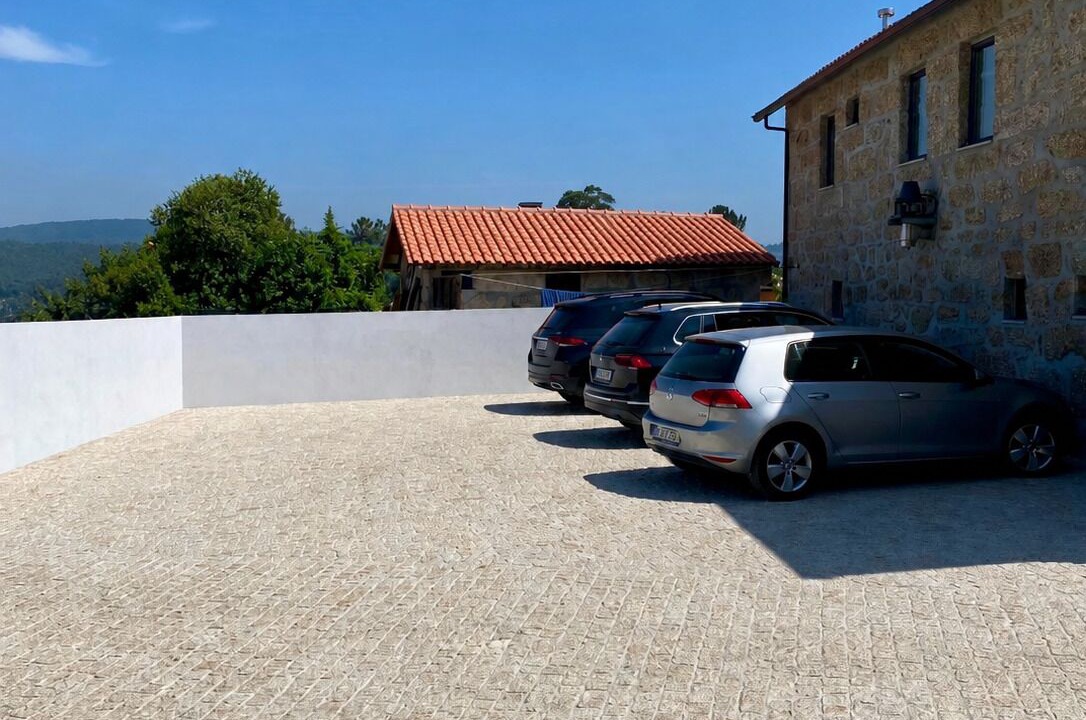 Photo of Outdoor in Parada de Todeia