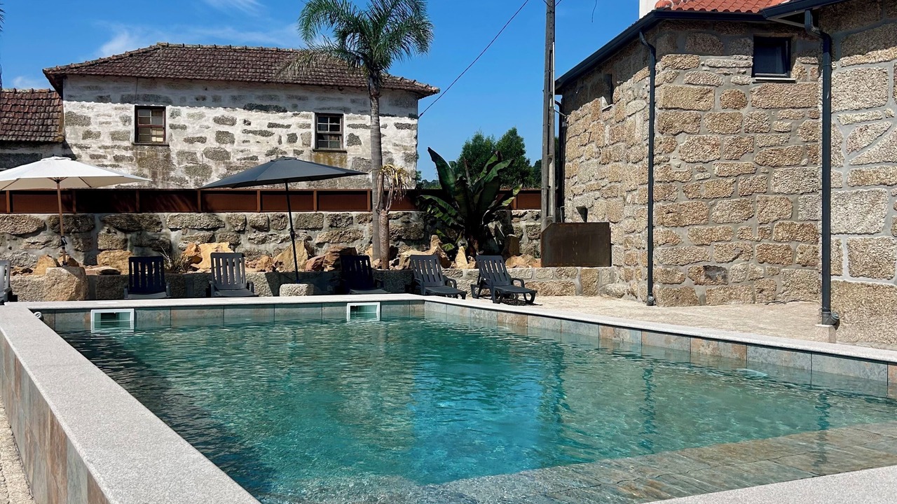 Photo of Outdoor in Parada de Todeia