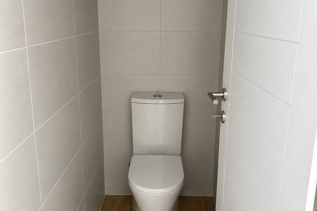 Photo of Bathroom in Parada de Todeia
