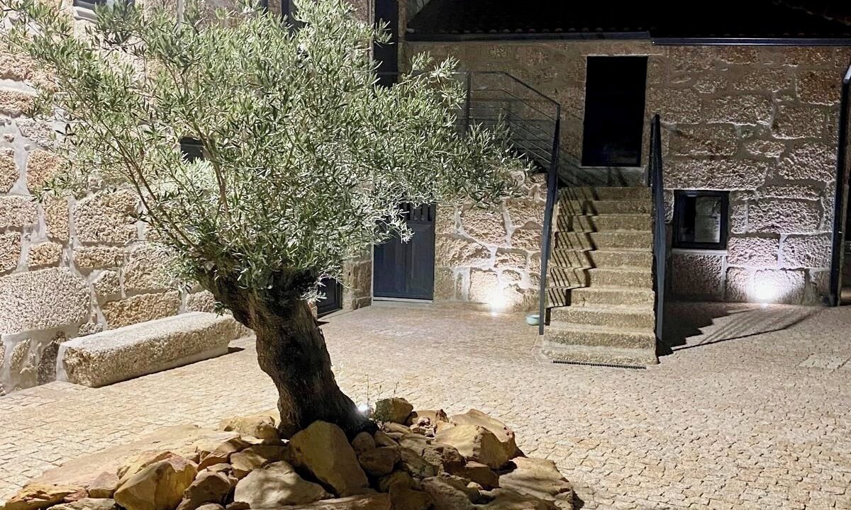 Photo of Outdoor in Parada de Todeia